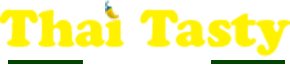  Thai Tasty - logo